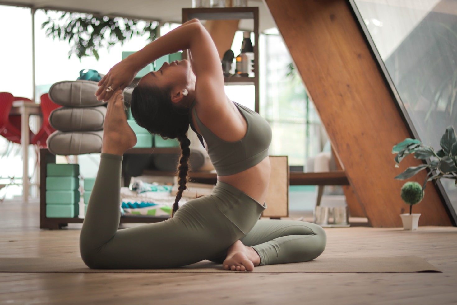 The Power of Community in Achieving Wellness