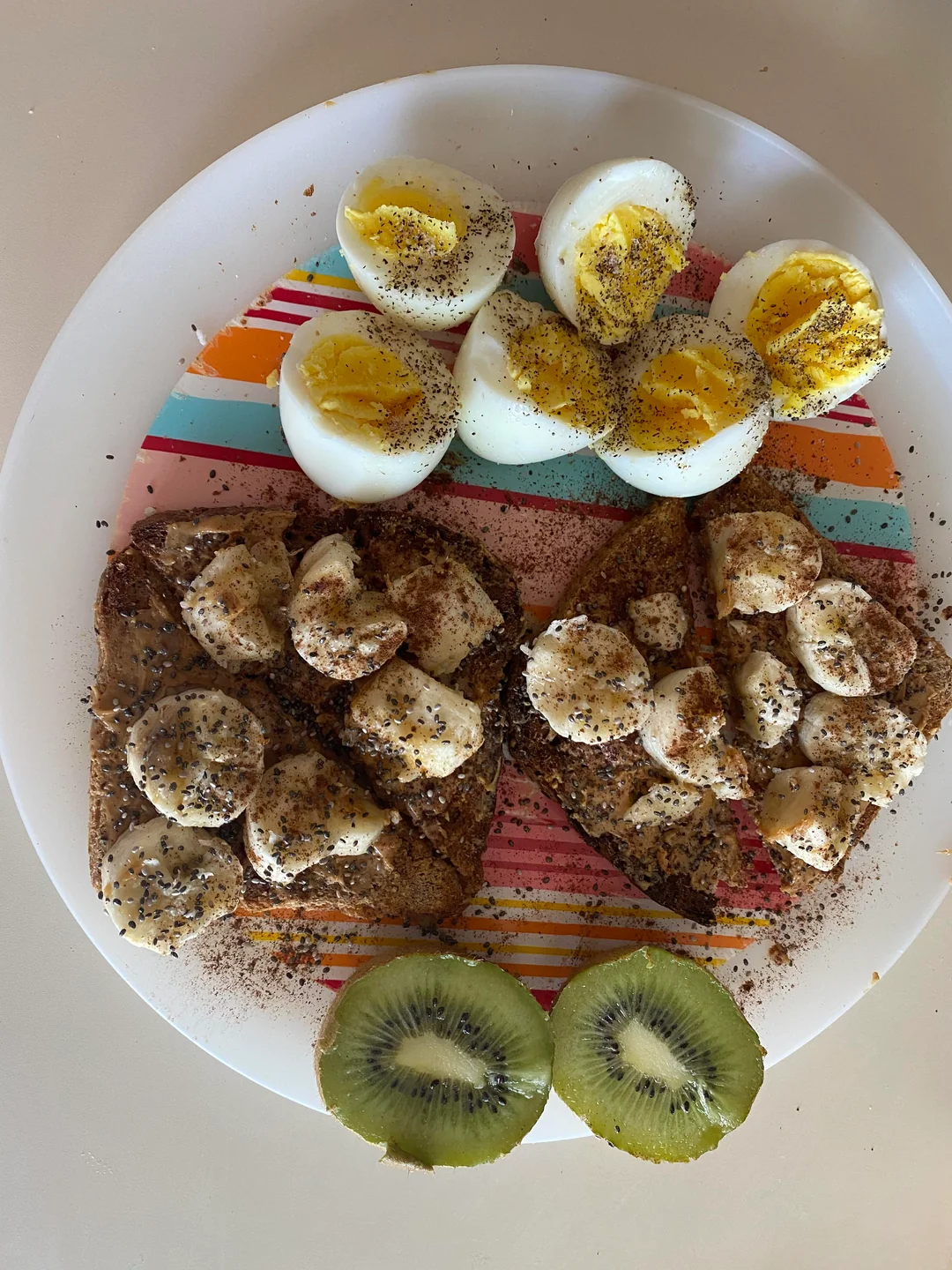 How Balanced Nutrition Fuels a Better You