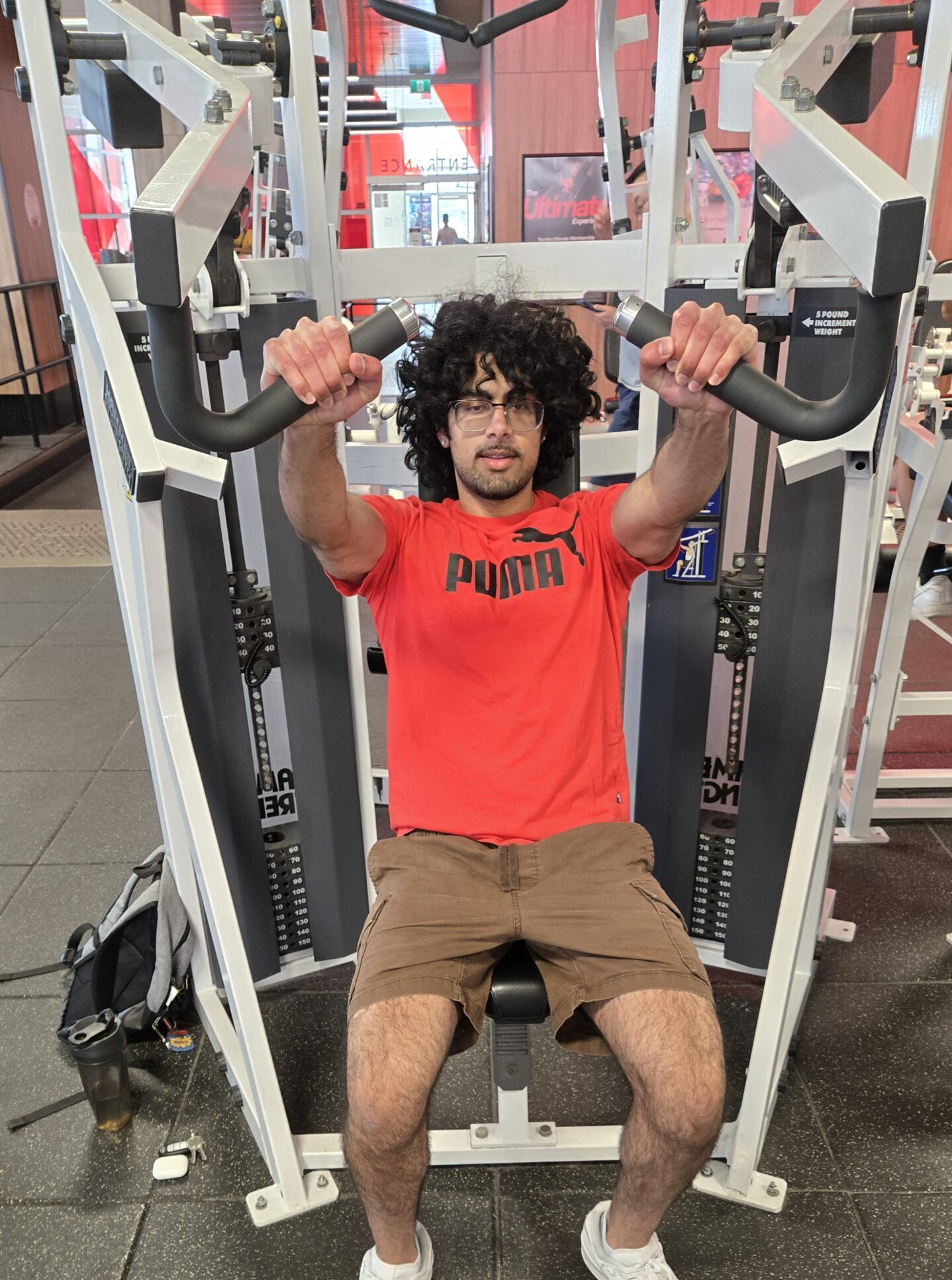What is Progressive Overload and Why It Matters